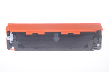 ตลับหมึก  Color Toner Cartridge  Cyan  Color LaserJet CP1525 / CM1415
