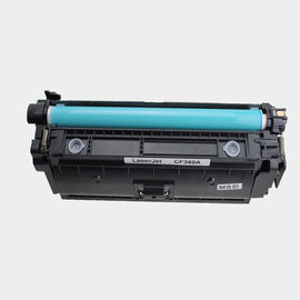 CF360A 508A กระบอกโทเนอร์ที่ใช้สําหรับ HP M552DN M553N M553DN M553X LaserJet