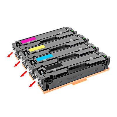 W2030A 2031A 2032A 2033A HP Toner Cartridge 415A สําหรับ LaserJet สี M479 M454