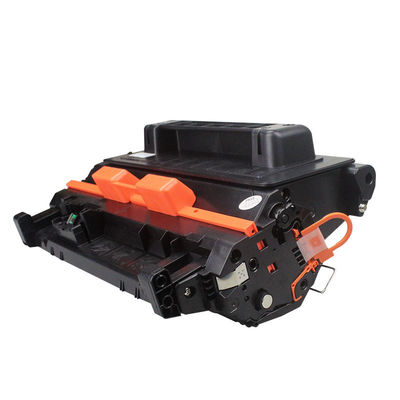 CF281A 81A กระบอกโทเนอร์ที่ใช้สําหรับ HP LaserJet M630 M604dn M605dn M606dn สีดํา