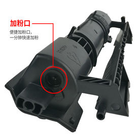 CF233A 33A โทนเนอร์ที่ใช้สำหรับเครื่องพิมพ์  LaserJet Ultra M106w M134a M134fn 2017