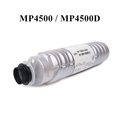 30000 หน้า MP4500 Ricoh Printer Cartridge สำหรับ MP3500 4000 4001 4002 4500