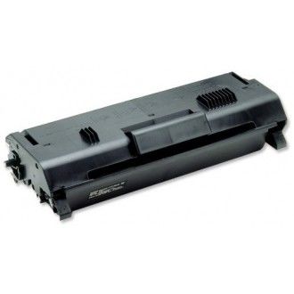 สีดํา Epson Toner Cartridge N2000 รองรับ Epson EPL N2000 เครื่องพิมพ์ 1000 หน้า ผลิต ISO Certified