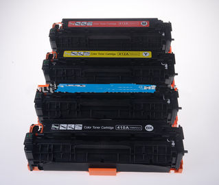 CE410A ตลับหมึกเลเซอร์สี jet PRO300 400 พร้อมด้วยมาตรฐาน ISO SGS