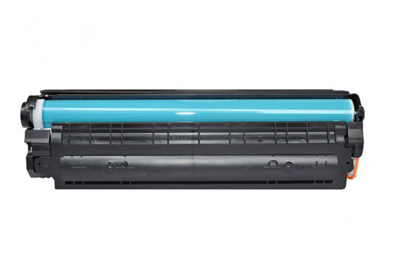 สํานักงาน HP Black Toner Cartridge CE285A รองรับ HP LaserJet P1102