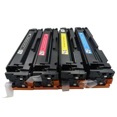 415A HP Toner Cartridge W2030A 2031A 2032A 2033A สําหรับเลเซอร์เจ็ท M454 M479