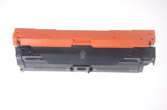 CE740A 741A 742A 743A สําหรับ HP เครื่องพิมพ์สี Toner Cartridge ใช้สําหรับ HP CP5220 5225