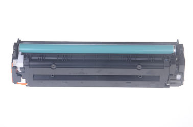 125A Toner Cartridges CB540A 541A 542A 543A ใช้สําหรับ HP Color LaserJet 1215