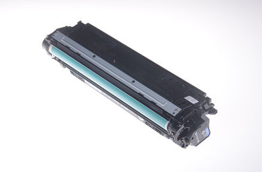 650A ตลับหมึกโทนเนอร์ CE270A ใช้สำหรับ  Color LaserJet 5525 พร้อมถัง OPC ใหม่
