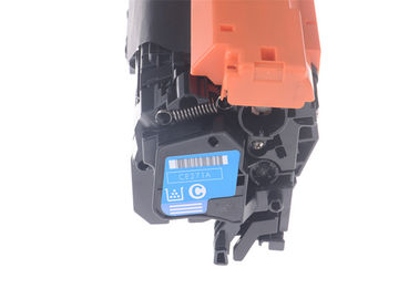 650A HP คาร์ทริจ์โทเนอร์สี สอดคล้อง CP5525 สีดํา สีเหลืองสีเหลือง