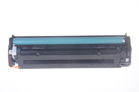 CE321A Cyan HP สี Toner กระสุน HP LaserJet กระสุน Toner CP1525 CM1415