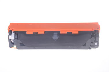 CE322A คาร์ทริจ HP Toner ที่เข้ากันได้ สีเหลือง ใช้สําหรับ CP1525 CM1415