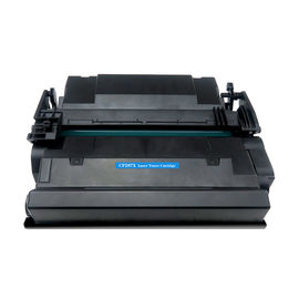 CF287X 87X กระสุนโทเนอร์ ใช้สําหรับ HP LaserJet M506 M527 สีดํา