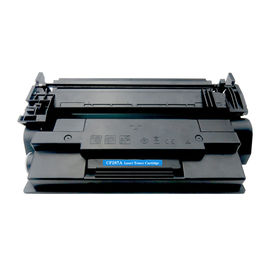 ตลับหมึก CF287A 287A 87A ใช้สำหรับเครื่องพิมพ์  LaserJet M506 MFP M527 Black
