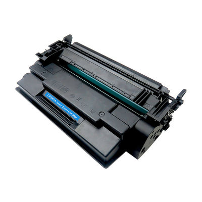 ตลับหมึกโทนเนอร์ CF287A 287A 87A ใช้สำหรับ H P LaserJet M506 MFP M527 สีดำ