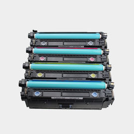 CF360A 508A กระบอกโทเนอร์ที่ใช้สําหรับ HP M552DN M553N M553DN M553X LaserJet