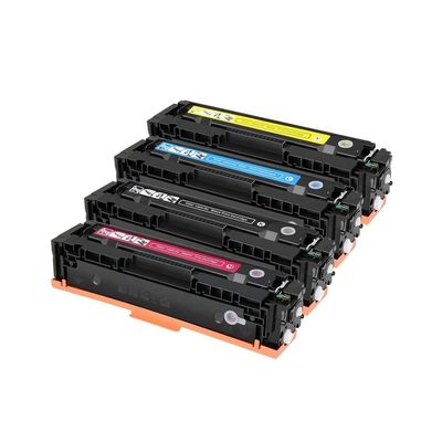 ตลับหมึก W2020A 2021A 2022A 2023A H P 414A สำหรับ LaserJet MFP M479 M454