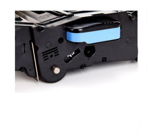 ตลับหมึกรุ่น 25X CF325X ที่ใช้สำหรับ  M806dn M806x + M830zMFP M830z Black