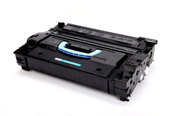 CF325X 25X กระปุกโทเนอร์ที่ใช้สําหรับ HP M806 M830 สีดํา