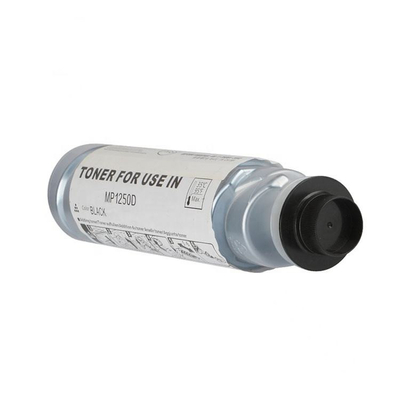 1250D 1150D Ricoh Aficio 1013 Toner ที่เข้ากันได้ใช้สำหรับเครื่องถ่ายเอกสาร