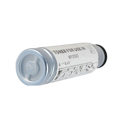 1250D 1150D Ricoh Aficio 1013 Toner ที่เข้ากันได้ใช้สำหรับเครื่องถ่ายเอกสาร