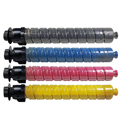 Ricoh MP C3503 Toner ที่เข้ากันได้ใช้สำหรับ C3003SP 3004SP 3503SP 3504SP