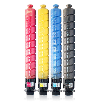 ตลับหมึกเครื่องถ่ายเอกสาร IM C6000 สำหรับ Ricoh IM C6000 C45000 Color Powder