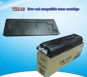 TK410 คาร์ทริจ โทเนอร์ Kyocera สําหรับ KM-1620/1650/2020/2050 สําหรับการพิมพ์ปูนโทเนอร์ที่นําเข้า 100%