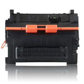 สําหรับ HP 81A CF281A กระบอกโทเนอร์ที่ใช้สําหรับ LaserJet MFP M630z 630F 630h สีดํา