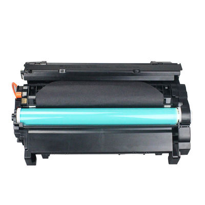 CF281A 81A กระบอกโทเนอร์ที่ใช้สําหรับ HP LaserJet M630 M604dn M605dn M606dn สีดํา