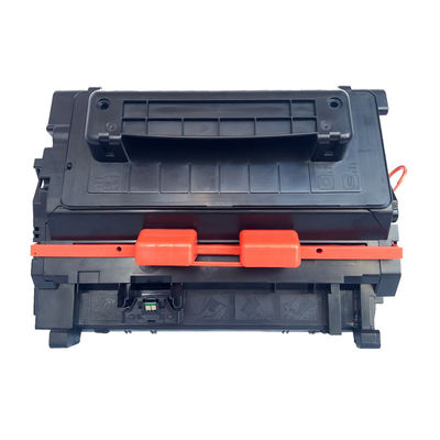 สำหรับตลับหมึก H P 81X CF281X ใช้สำหรับ LaserJet M605 M606 MFP M630 สีดำ