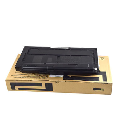 คาร์ทริจทอนเนอร์ Kyocera TK7120 สีดําที่เข้ากันได้ สําหรับเครื่องพิมพ์ TASKalfa 3212i 20000 หน้า ผลิตได้ด้วยการตรวจหลายครั้ง