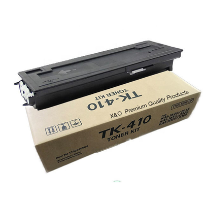 KM-1620 / 1635 / 1650 ตลับหมึกพิมพ์ Kyocera ที่รองรับ TK410 TK412