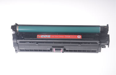 ตลับหมึกสำหรับตลับหมึก 307A ที่ใช้สำหรับ  CP5220 5225 สีดำสีเหลืองอมเขียวชมพู