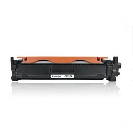 CF217A กระบอกโทเนอร์ 17A ใช้สําหรับ HP LaserJet Pro M120w M130fn M130fw สีดํา