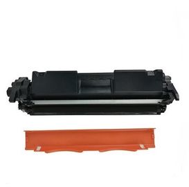 CF217A กระบอกโทเนอร์ 17A ใช้สําหรับ HP LaserJet Pro M120w M130fn M130fw สีดํา