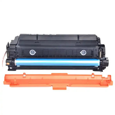 ตลับหมึกโทนเนอร์ 656X ที่ดีที่สุด CF460X 461X 462X 463X สำหรับ H P Color LaserJet Enterprise M652 M653
