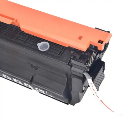 656X แท้นโทเนอร์ที่ดีที่สุด CF460X 461X 462X 463X สําหรับ  Color LaserJet Enterprise M652 M653