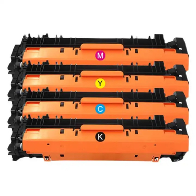 คาร์ทริจโทเนอร์ความสามารถสูง 658A W2000A สําหรับ  Color Laser Ebterprise M751dn/751n