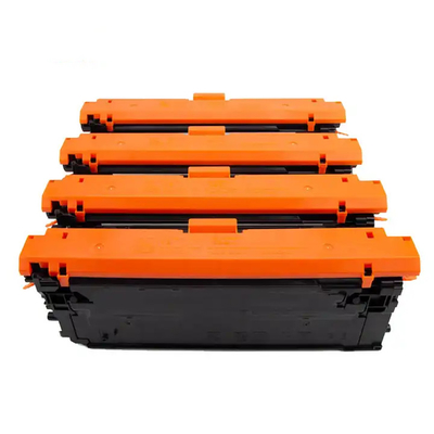 212A Toner Cartridge 2120A สําหรับ  Color Laser Enterprise M554dn M555dn 578 เหมาะสําหรับการพิมพ์มืออาชีพ