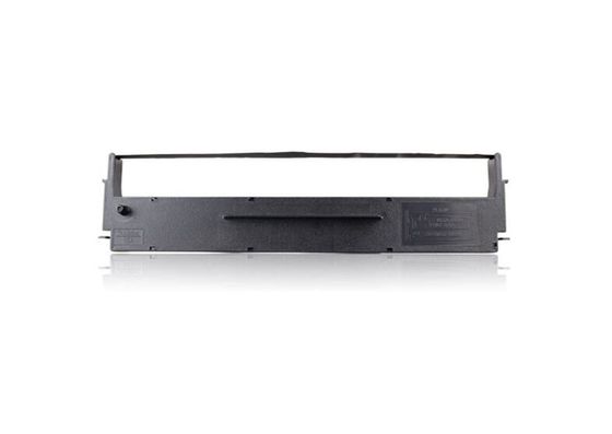 กระดานพิมพ์พริ้นเตอร์ดอทเมทริกส์ความจุสูงที่ออกแบบมาสําหรับ Epson LQ300 LQ800 ด้วยอายุการพิมพ์ 250000 เมตรและกล่อง ABS สําหรับความทนทาน