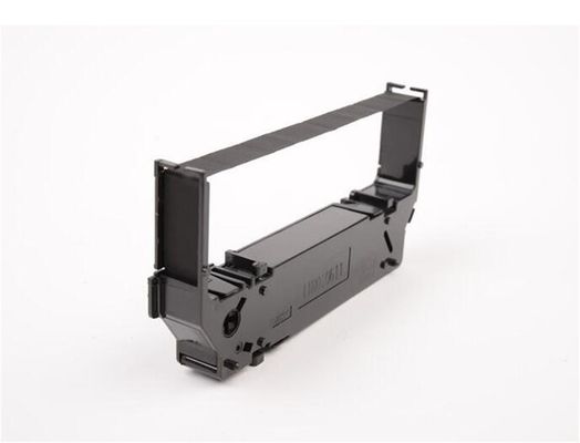 คาร์ทริจริบอนพิมพ์พินเตอร์ดอทแมทริกซ์ รองรับการใช้งานของ STAR SP742 SP700 ไนลอน 127mm กว้าง 5 เมตร ความยาว สีดํา สีม่วง สี่สี
