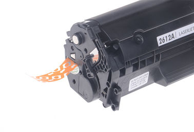12A Q2612A ตลับหมึกที่เข้ากันได้  LaserJet 1010 1012 1015 1018 1020 1022