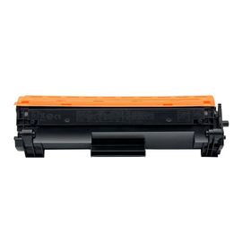 คาร์ทริจทอนเนอร์สีดําทนทาน 48A CF248A สําหรับ HP LaserJet M15a M15w M28a M28w