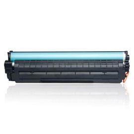 คาร์ทริจทอนเนอร์สีดําทนทาน 48A CF248A สําหรับ HP LaserJet M15a M15w M28a M28w