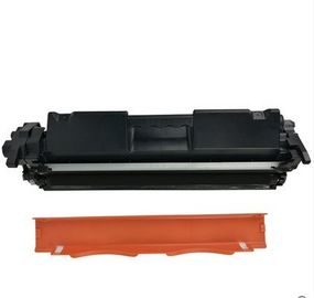 17A CF217A HP คาร์ทรูจโทเนอร์สีดํา M102a M102W M130a พร้อมการอนุมัติ ISO SGS