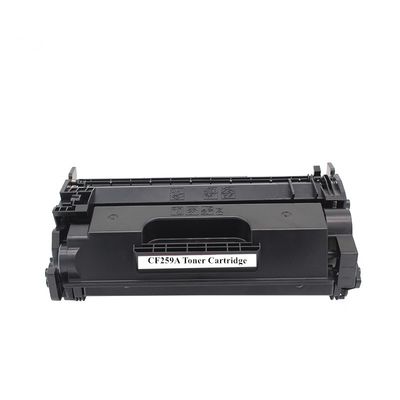 3000 หน้า CF259A กระปุกทอนเนอร์เครื่องพิมพ์สําหรับ HP LaserJet MFP M428 M304