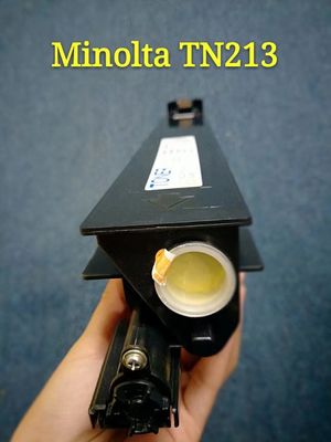 คาร์ทริจทอนเนอร์ของ Minolta สําหรับ Konica Bizhub C253 ADC208 256 358 CE ISO ยอมรับผลผลิตสูง 18 เดือน การรับประกัน ส่งเร็ว