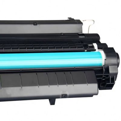 ตลับหมึก  Black Toner Cartridge CF214A ที่ใช้ร่วมกันได้สำหรับ  LaserJet Pro 700 712 715 725