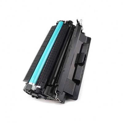 ตลับหมึก  Black Toner Cartridge CF214A ที่ใช้ร่วมกันได้สำหรับ  LaserJet Pro 700 712 715 725